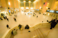 Grand Central foyer IV