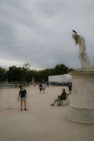 Tuileries II, Paris